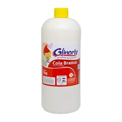 COLA BRANCA 1KG