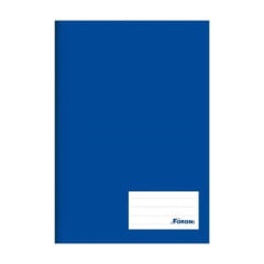 CADERNO CD. 200X275  96F