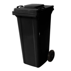 CONTENTOR 240L 2RODAS PT