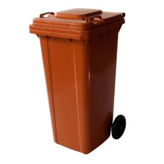 CONTENTOR 240L 2RODAS MR