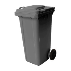 CONTENTOR 240L 2RODAS CZ