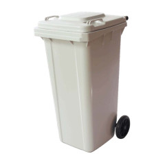 CONTENTOR 240L 2RODAS BR