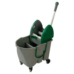 BALDE ESPREMEDOR DUE 30L CZ/VD