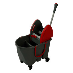 BALDE ESPREMEDOR DUE 30L CZ/VM
