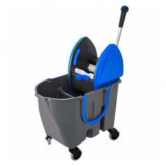 BALDE ESPREMEDOR DUE 30L CZ/AZ