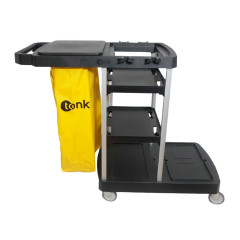 CARRO FUNCIONAL TITAN BOLSA AM