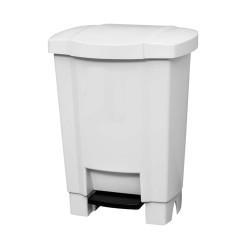 LIXEIRA C/PEDAL 18L LICITÁ