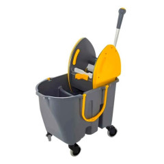 BALDE ESPREMEDOR DUE 30L CZ/AM