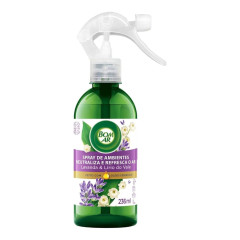 AROM. GATILHO 236ML LAVANDA E LIRIO