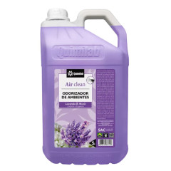 ODORIZ. 5L AIR CLEAN LAV. MUSK