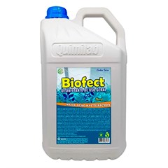 DESINF. 5L BIOFECT FLORAL