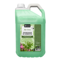 ODORIZ. 5L AIR CLEAN BAMBOO. HERBAL