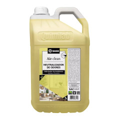 ODORIZ. 5L AIR CLEAN NEUTRALIZADOR ODOR