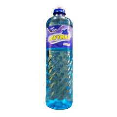 LIMPA VIDROS 500ML