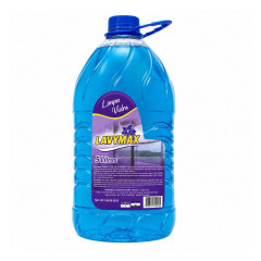 LIMPA VIDROS 5L