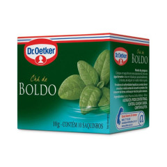 CHA BOLDO 10G 10SAQ.