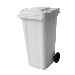 CONTENTOR 120L 2RODAS BR