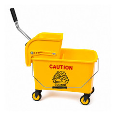 BALDE ESPREMEDOR DOBLO 20L REF90105