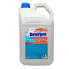 DETERG. 5L DETERGEM MAÇA