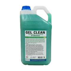DETERG. 5L GELATINOSO GEL CLEAN PINHO