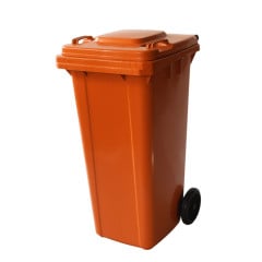 CONTENTOR 240L 2RODAS LJ