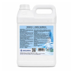 DESINC. ACIDO 5L REMOX C