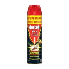 INSETICIDA SPRAY 360ML MATA BARATA