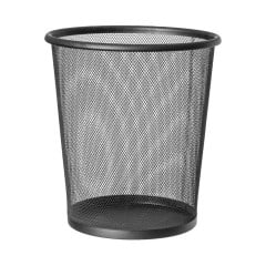 CESTO TELADO METAL PT 8L MOOD REF56897
