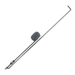PEDAL P/ CONTENTOR 240L