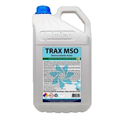 DESINC. ACIDO 5L TRAX