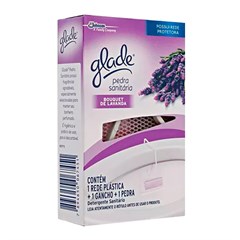 DESODORIZ. SANIT. 25G PEDRA LAVANDA