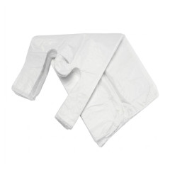 SACOLA PLAST. 30X45 P BR
