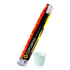 COPO DESC. PS 50ML BR 1X100