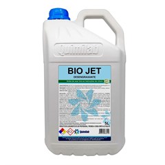 DESENGRAXANTE 5L BIO JET