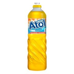 DETERG. 500ML NEUTRO