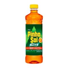DESINF. 500ML ORIGINAL