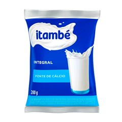 LEITE PO 200G INTEGRAL