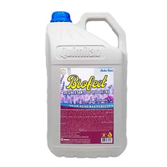 DESINF. 5L BIOFECT LAVANDA