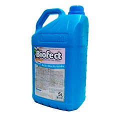 DESINF. 5L BIOFECT TALCO