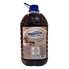 LIMPA ALUMINIO 5L