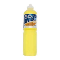 DETERG. 500ML NEUTRO