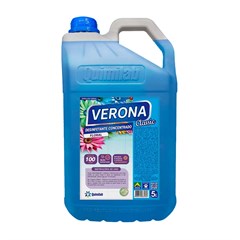 DESINF. 5L VERONA FLORAL