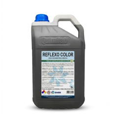 CERA LIQ. 5L REFLEXO COLOR PT
