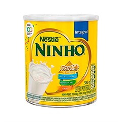 LEITE EM PO 380G INTEGRAL LATA