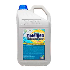DETERG. 5L DETERGEM NEUTRO