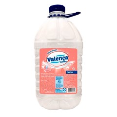 DETERG. 5L COCO