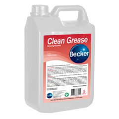 DESENGRAXANTE 5L CLEAN GREASE