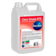 DESENGRAXANTE 5L CLEAN GREASE