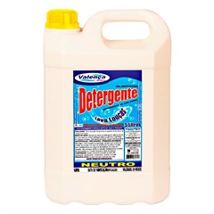 DETERG. 5L NEUTRO