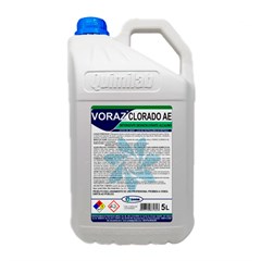 DETERG. 5L CLORADO VORAZ AE